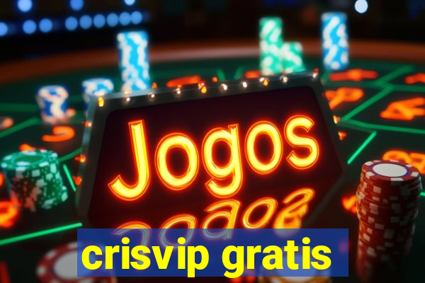 crisvip gratis